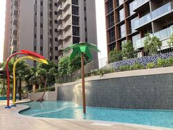 Amo Residence (D20), Apartment #521444511